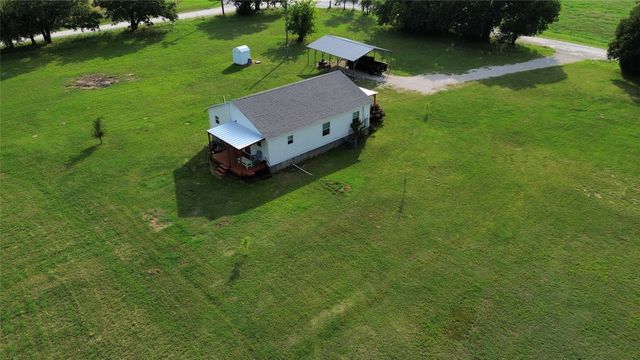1306 Winn Road, Bowie, TX 76230