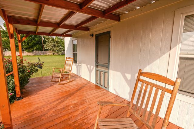 1306 Winn Road, Bowie, TX 76230