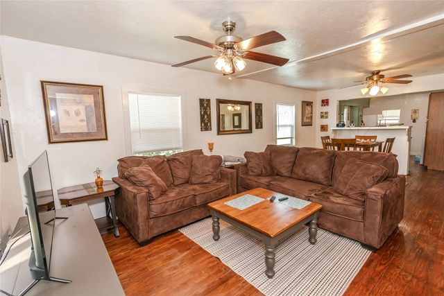 1306 Winn Road, Bowie, TX 76230