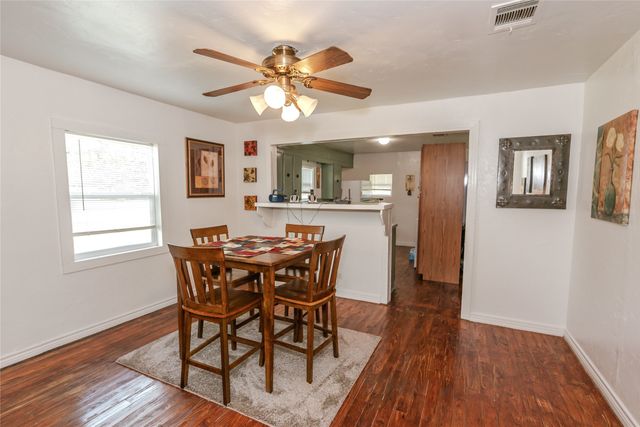 1306 Winn Road, Bowie, TX 76230