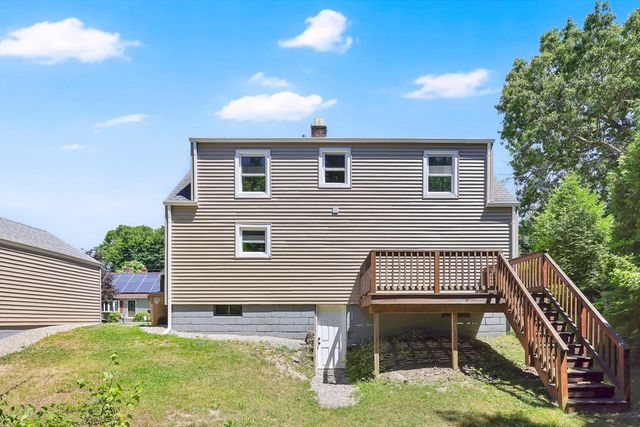 56 Glenwood St, Ludlow, MA 01056