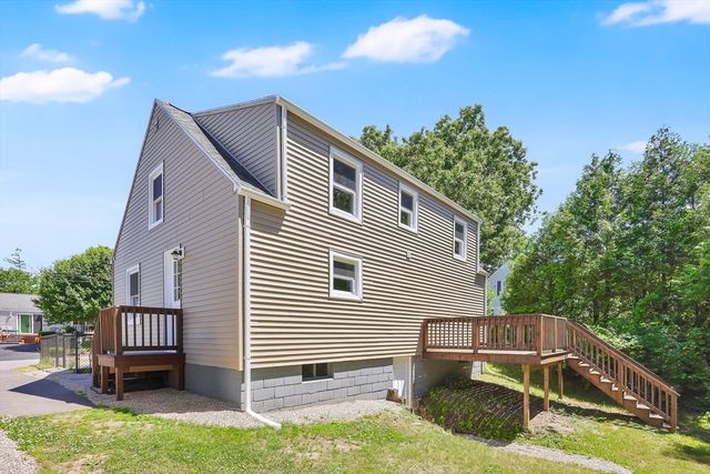 56 Glenwood St, Ludlow, MA 01056