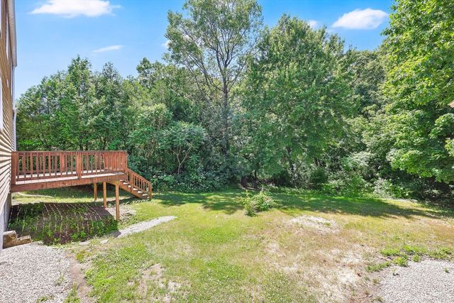 56 Glenwood St, Ludlow, MA 01056