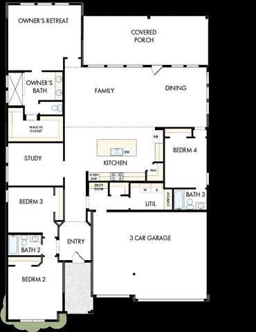 1914 Lowland Drive, Rockwall, TX 75087