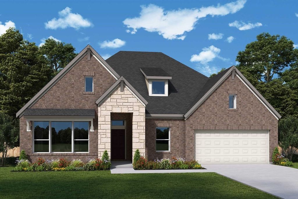 1914 Lowland Drive, Rockwall, TX 75087