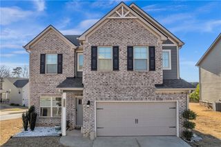 4903 Elm Leaf SW Drive, Atlanta, GA 30331