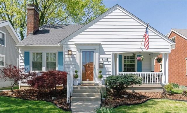 2105 Shroyer Road, Oakwood, OH 45419