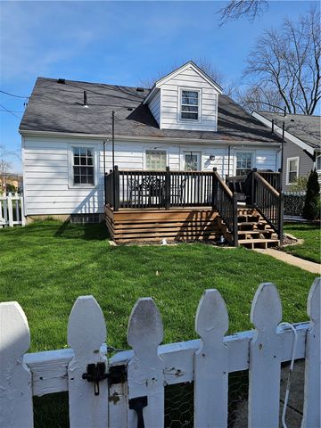 2105 Shroyer Road, Oakwood, OH 45419