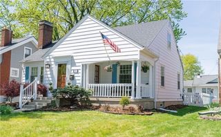2105 Shroyer Road, Oakwood, OH 45419