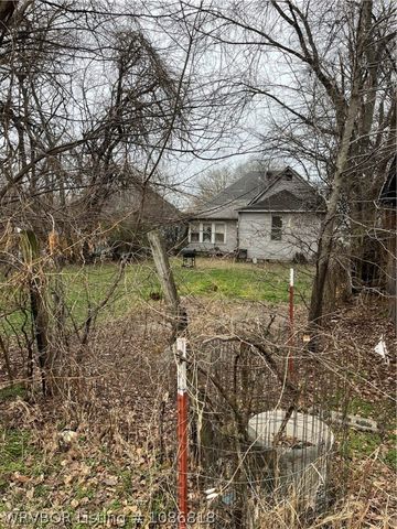 617 S 18th Street, Fort Smith, AR 72901