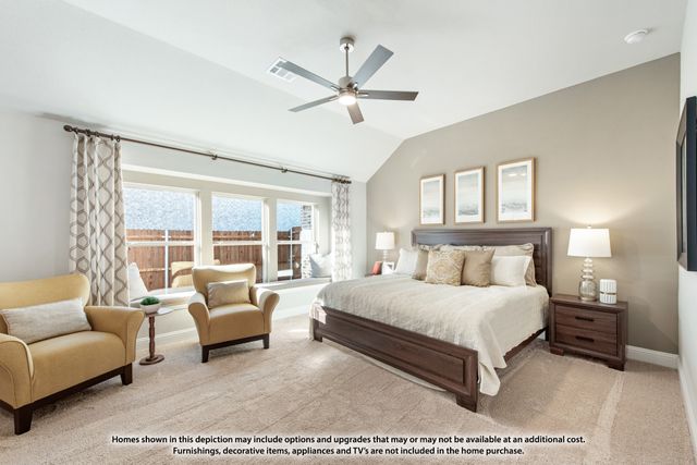 9008 New Ballinger Drive, Denton, TX 76226