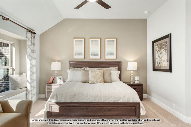 9008 New Ballinger Drive, Denton, TX 76226
