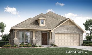 9008 New Ballinger Drive, Denton, TX 76226