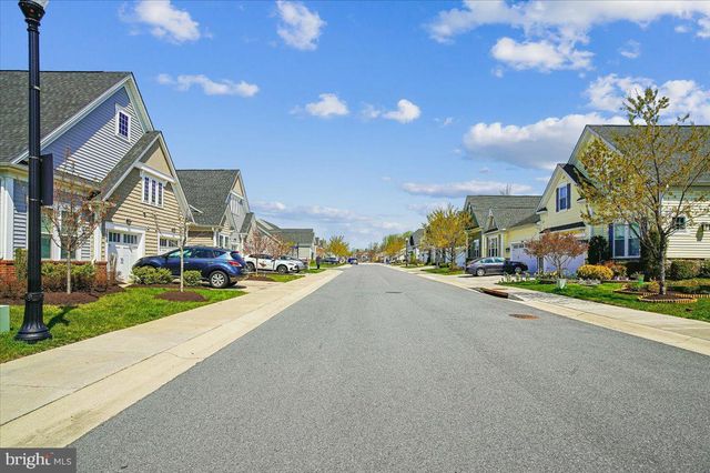 2638 DRAGON FLY WAY, Odenton, MD 21113