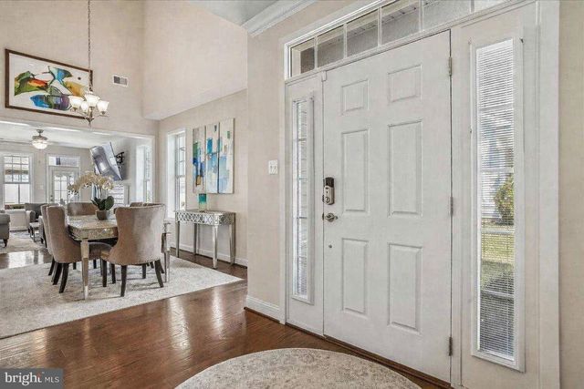 2638 DRAGON FLY WAY, Odenton, MD 21113