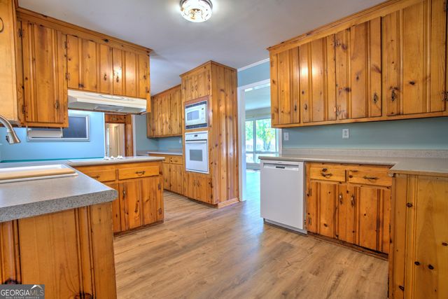 25 Ridge Drive SW, Rome, GA 30165