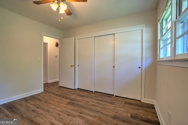 25 Ridge Drive SW, Rome, GA 30165