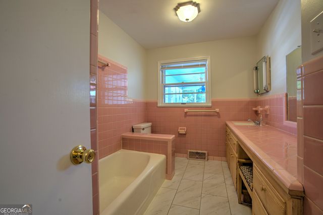 25 Ridge Drive SW, Rome, GA 30165