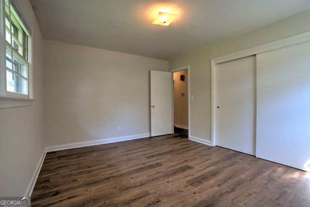 25 Ridge Drive SW, Rome, GA 30165