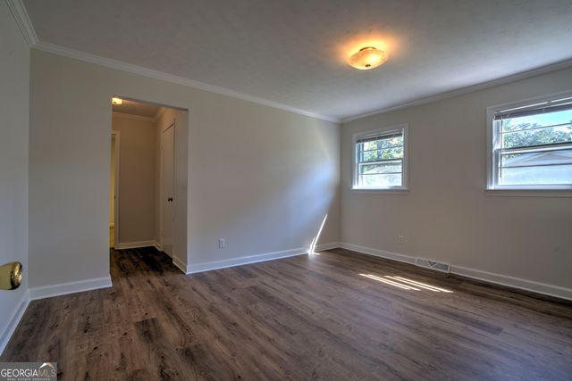 25 Ridge Drive SW, Rome, GA 30165