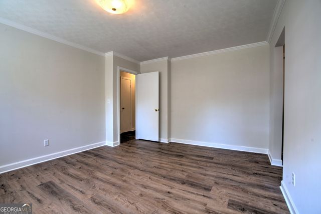 25 Ridge Drive SW, Rome, GA 30165