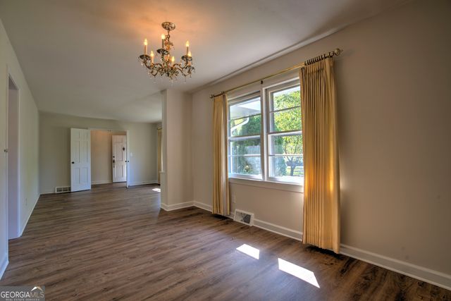 25 Ridge Drive SW, Rome, GA 30165