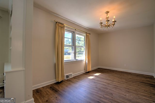 25 Ridge Drive SW, Rome, GA 30165