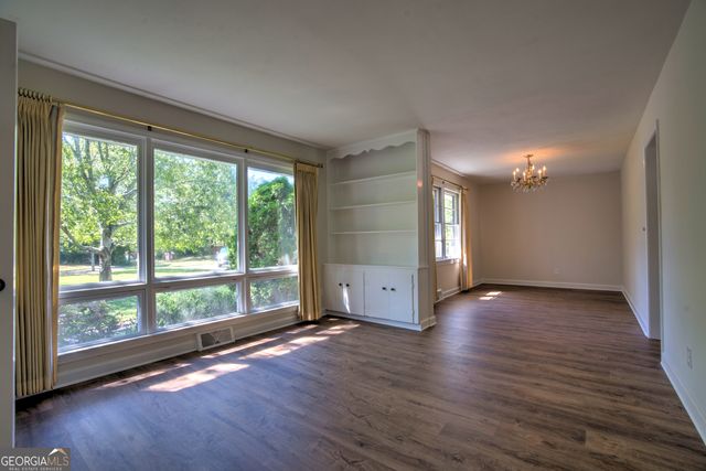 25 Ridge Drive SW, Rome, GA 30165