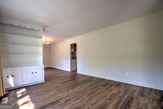 25 Ridge Drive SW, Rome, GA 30165