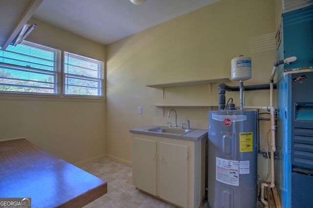 25 Ridge Drive SW, Rome, GA 30165