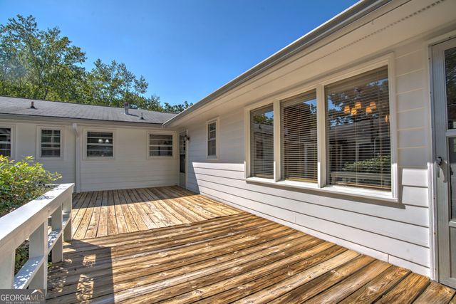 25 Ridge Drive SW, Rome, GA 30165