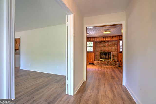 25 Ridge Drive SW, Rome, GA 30165