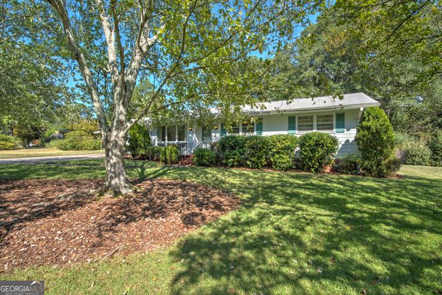 25 Ridge Drive SW, Rome, GA 30165