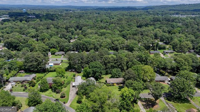 25 Ridge Drive SW, Rome, GA 30165