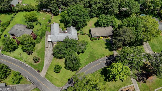 25 Ridge Drive SW, Rome, GA 30165