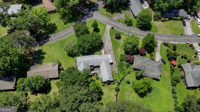 25 Ridge Drive SW, Rome, GA 30165