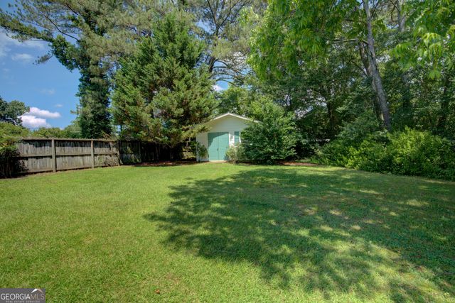 25 Ridge Drive SW, Rome, GA 30165