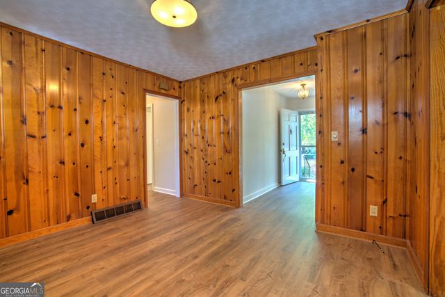 25 Ridge Drive SW, Rome, GA 30165