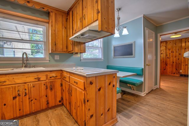 25 Ridge Drive SW, Rome, GA 30165