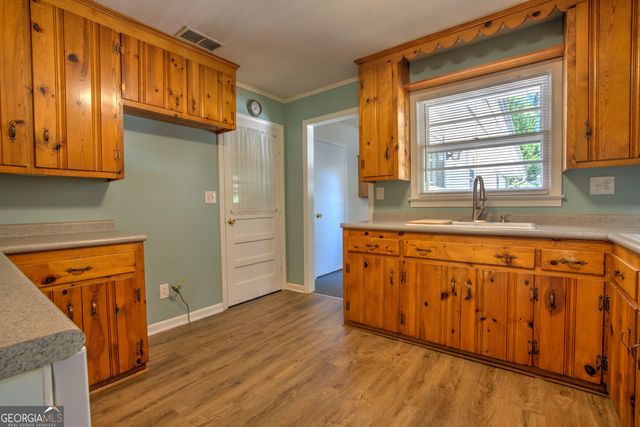 25 Ridge Drive SW, Rome, GA 30165