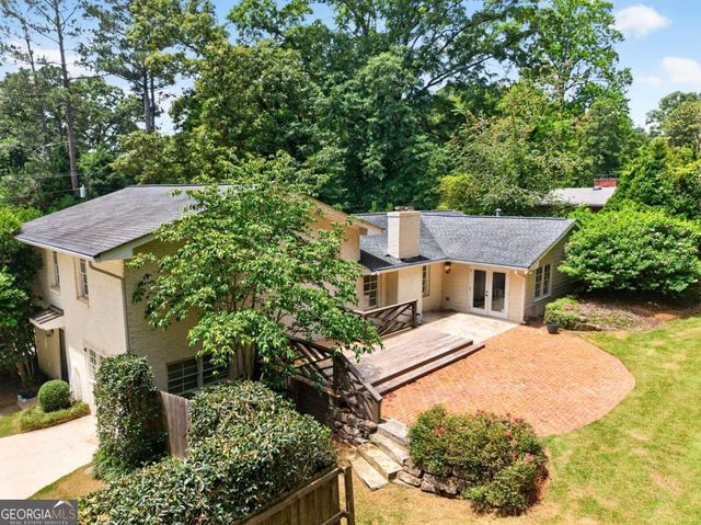 335 Duncan Springs Road, Athens, GA 30606