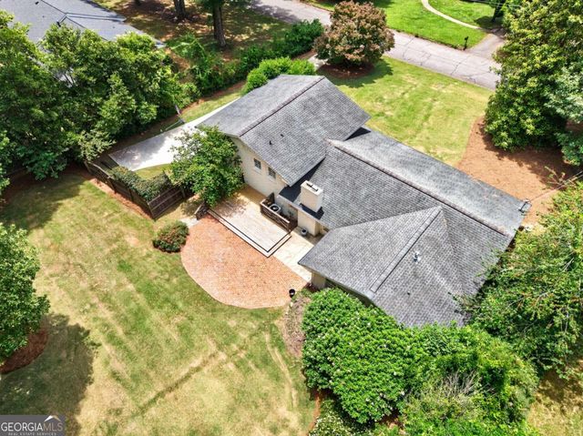 335 Duncan Springs Road, Athens, GA 30606