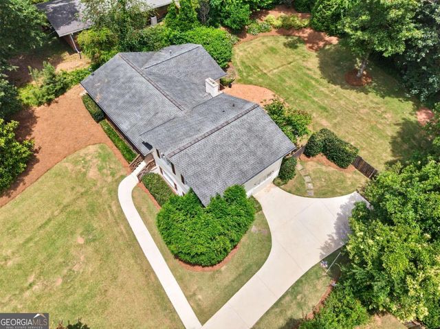 335 Duncan Springs Road, Athens, GA 30606