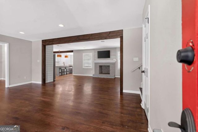 335 Duncan Springs Road, Athens, GA 30606