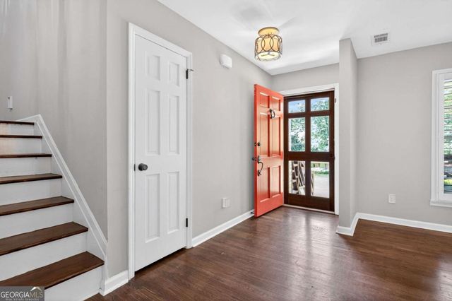335 Duncan Springs Road, Athens, GA 30606