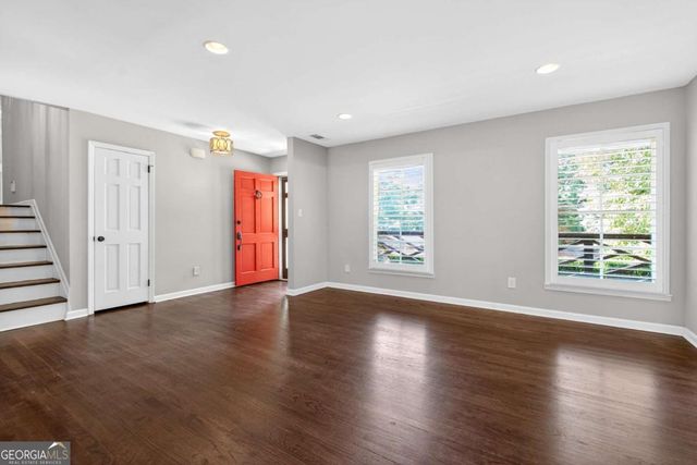 335 Duncan Springs Road, Athens, GA 30606