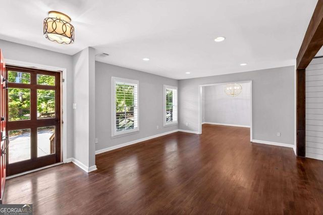 335 Duncan Springs Road, Athens, GA 30606