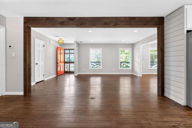 335 Duncan Springs Road, Athens, GA 30606