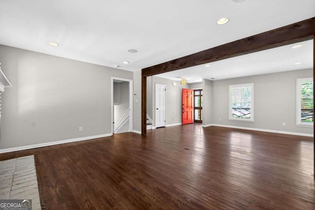 335 Duncan Springs Road, Athens, GA 30606
