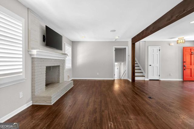 335 Duncan Springs Road, Athens, GA 30606
